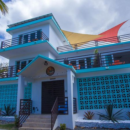 The Beach Pad Rincon Exterior photo