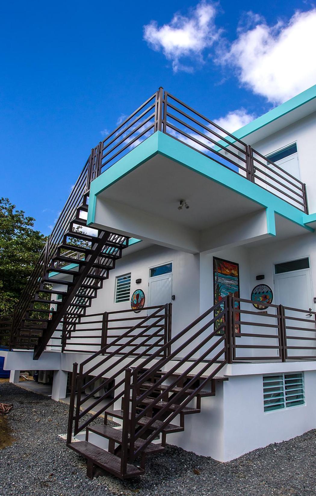 The Beach Pad Rincon Exterior photo