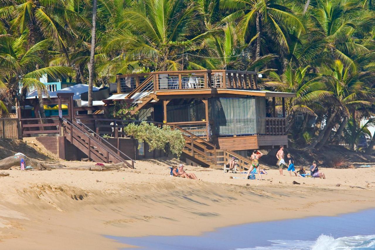 The Beach Pad Rincon Exterior photo